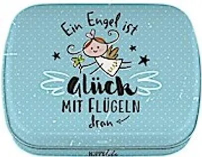 Produktbild von Mintdose ENGEL