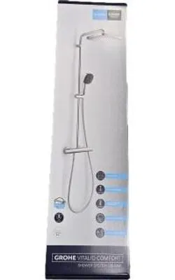 Produktbild von GROHE Vitalio Comfort 250, 1 Stück(e)