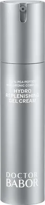 Produktbild von Babor Hydration Hydro Replenishing Gel Cream 50ml