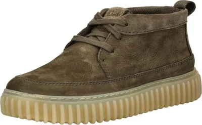 Produktbild von Clarks Stiefelette Stiefelette Nubukleder
