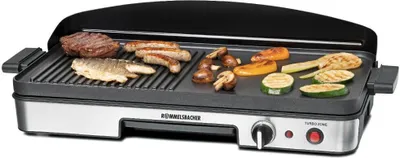 Image de Rommelsbacher BBQ 2003