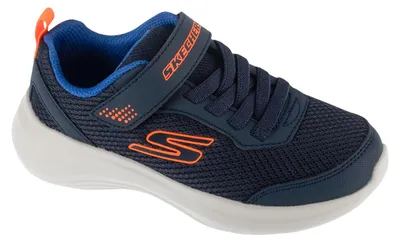 Produktbild von Skechers Selectors - Reset Achieved 403615L-NVBL, Sneaker, für Jungen, Dunkelblau