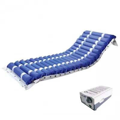Obrázek produktu pro ANTAR Tubular anti-decubitus mattress with detachable sections XIAMEN