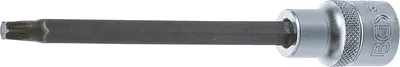 Produktbild von BGS 5184-T40 Bit-Einsatz 12,5 (1/2), T-Profil, T40x140 mm