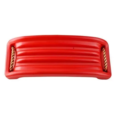 Produktbild von Plastikschaukel Kinder Garten Hollywoodschaukel für Climbing Frame