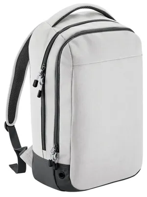 Produktbild von Bagbase - Rucksack "Athleisure", Sport FK1609 (Einheitsgröße) (Eisgrau)