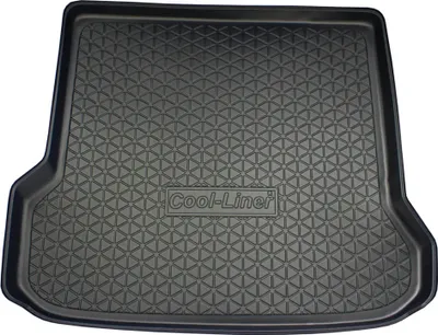 Produktbild von Z438904 Kofferraumwanne kompatibel mit Volvo V70 III / XC 70 (II) 09.2007-2016