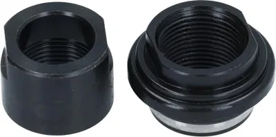 Produktbild von SHIMANO Achsmutter FH-RS470 Links - Ersatzteil für Hinterradnabe, 31 g