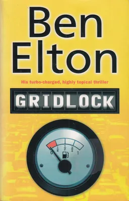 Zdjęcie produktu dla Gridlock