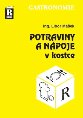 Immagine prodotto di Potraviny a nápoje v kostce (Mašek Libor)