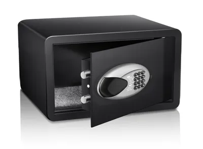 Obrázek produktu pro Hotelový trezor G21 430 x 200 x 380 mm