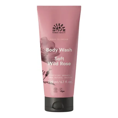 Immagine prodotto di Soft Wild Rose - Lavaggio per il corpo 200ml