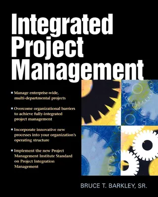 Produktbild von Integrated Project Management