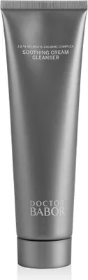 Produktbild von Doctor Babor Sensitive Beruhigende Reinigungscreme 150 ml