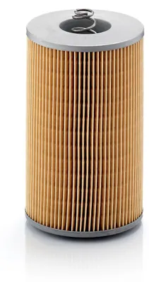 Produktbild von Ölfilter MANN-FILTER H 13 127/1 Filtereinsatz für MAN F 90