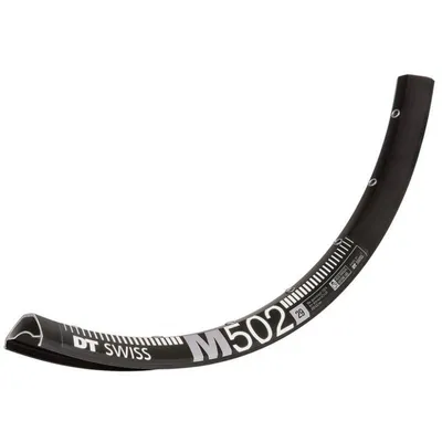 Produktbild von Felge DT Swiss M 502 db (622-30) – 32 Löcher (29) RDM05029S32S011474