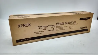 Immagine prodotto di Xerox 106R01081 Contenitore per toner di scarto Phaser 7400 -A