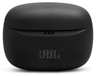 Produktbild von JBL Tune Buds 2, Kabellose Bluetooth-In-Ear-Ohrhörer, schwarz