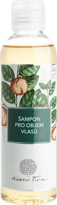 Image de Shampooing pour le volume des cheveux 200 ml