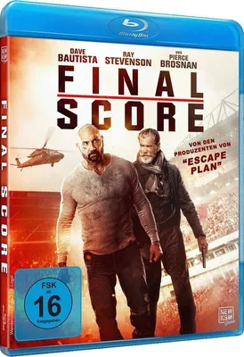 Zdjęcie produktu dla Final Score