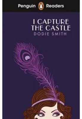 Produktbild von Penguin Readers Level 4: I Capture the Castle (ELT Graded Reader)
