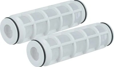 Produktbild von vhbw 2x Filterelement Ersatz für Cillit 2-060744, 7-084041 für Hauswasserstation, Hauswasserfilter - 90 Mikrometer