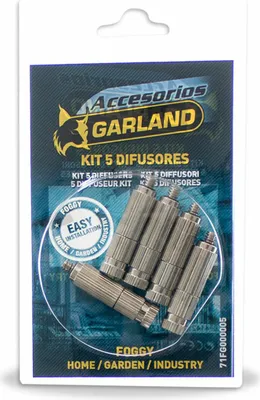 Obrázek produktu pro S. z. Sada 5 zásuvek 71fg000005