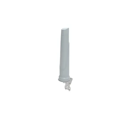 Produktbild von OMNI-Rundstrahlantenne 7 dBi 5GHz, Outdoor, IP69K, N-Typ, Wand-/Mastmontage