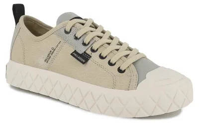 Zdjęcie produktu dla PALLADIUM Męskie trampki PALLA ACE HTG SUPPLY 04634-218-M, rozmiar: 44 EU