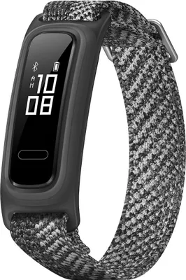 Image de Huawei Technologies Band 4e(AW70-B39) couleur grise