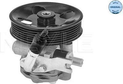 Obrázek produktu pro Hydraulické čerpadlo, řízení