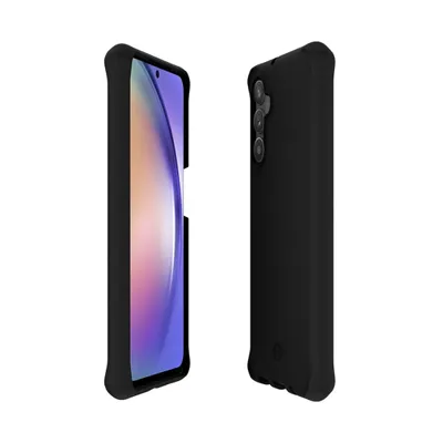 Immagine prodotto di Mobilis Spectrum_R custodia per cellulare 16,3 cm (6,4") Cover nera