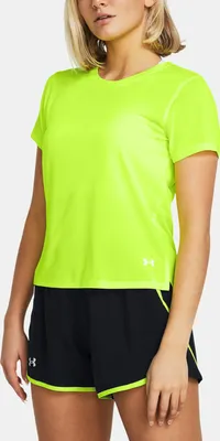 Obrázek produktu pro Tričko UA Launch Shortsleeve-GRN