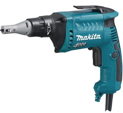 Image de Visseuse à placo 570W en coffret standard - MAKITA - FS4000K