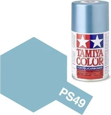 Produktbild von Tamiya PS-49, Sprühfarbe, 100 ml, 1 Stück(e)