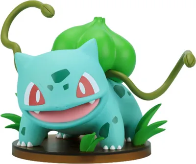 Produktbild von Funism Pokémon Prime Figure Bisasam