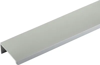 Produktbild von SOTECH Möbelgriff Griffleiste BLANKETT Jane Länge 330 mm Chrom matt