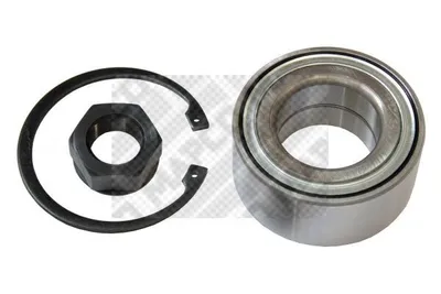 Produktbild von MAPCO Radlagersatz Vorne passend für PEUGEOT 807 MPV 86mm 26370