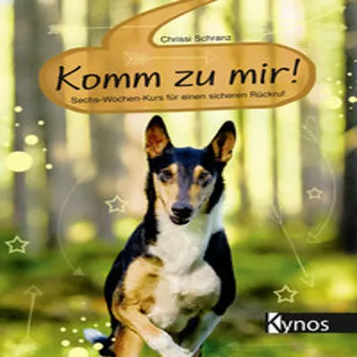 Produktbild von Komm zu mir!