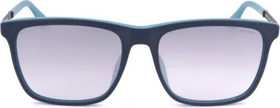 Produktbild von Police Sonnenbrille SPLA56 WTRX 56 Herren Blau