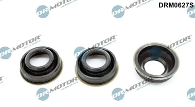 Produktbild von DR.MOTOR AUTOMOTIVE Dichtung Düsenhalter Einspritzdüsen Dichtung DRM0627S für VW Touareg (7P5, 7P6)