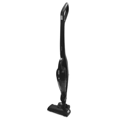 Zdjęcie produktu dla Odkurzacz kijowy Eco Clean 2w1 120W SD420 Czarny mat