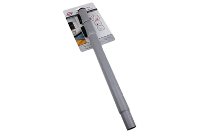 Produktbild von Rowenta ZR900101, Teleskoprohr, Zylinder-Vakuum, Schwarz, Grau, Rowenta, Compact Power Green Force Effitech Green Force Max Silence Silence Force Silence Force Allergy+..., 3,2 cm