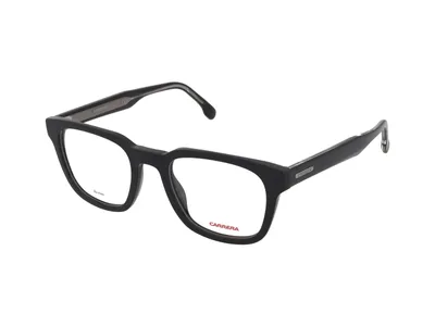 Produktbild von Carrera CARRERA 269 Black 50/20/150 Uni Brillen