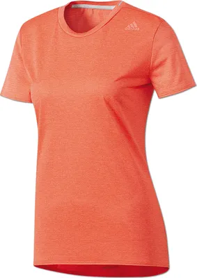 Produktbild von adidas Supernova Shirt Gr.XS easy coral (S97958)