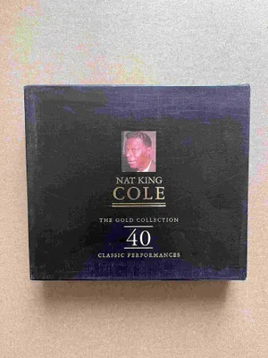 Produktbild von The Gold Collection