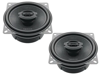 Immagine prodotto di Hertz CX 100.5 - Diffusore coassiale da 10 cm
