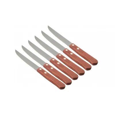 Obrázek produktu pro 6dílná sada steakových nožů 52972