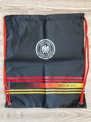 Produktbild von Original DFB Turnbeutel