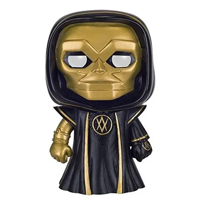 Imagen del producto de FUNKO POP - FLASH GORDON - FIGURA DE VINILO DEL GENERAL KLYTUS - ¡NUEVA! Funko